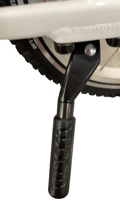 Shop Woom ORIGINAL 2 Bike- 14”, Woom Red at GoodBuy Gear