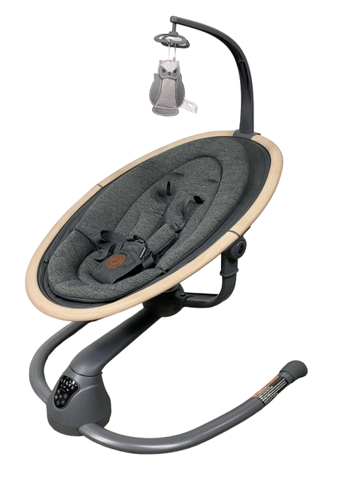 Shop Maxi-Cosi Cassia Swing, Classic Graphite at GoodBuy Gear
