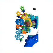 Shop Baby Einstein Activity Jumper, Neptune's Ocean Discovery at GoodBuy Gear