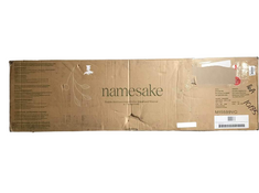 Shop Namesake Abigail And Winston Toddler Bed Conversion Kit, Vintage Iron at GoodBuy Gear