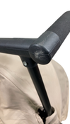 Shop Cybex Libelle 2 Compact Stroller, 2024, Almond Beige at GoodBuy Gear