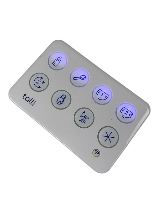 Shop Talli Baby Tracker at GoodBuy Gear