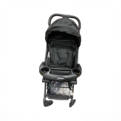 Shop Mompush Lithe V2 Stroller, 2026, Black at GoodBuy Gear