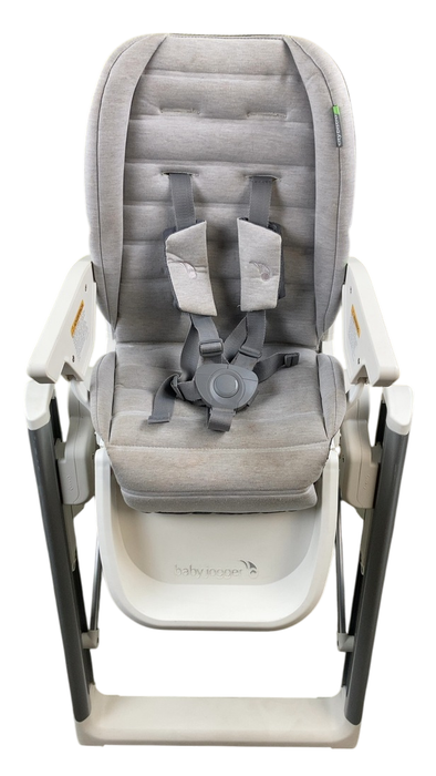 Shop Baby Jogger City Bistro High Chair, paloma at GoodBuy Gear