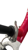 Shop Woom ORIGINAL 1 Balance Bike, Woom Red at GoodBuy Gear