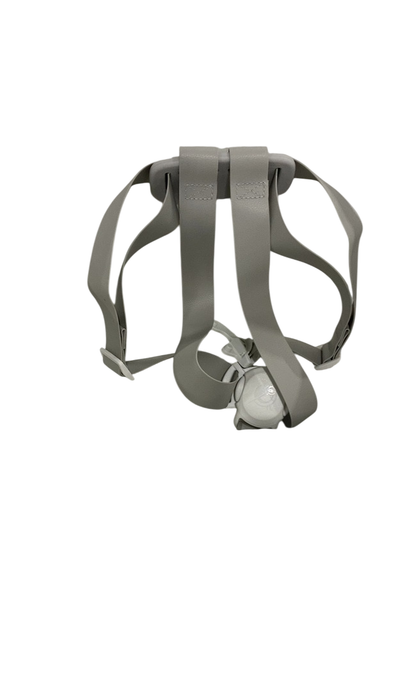 Shop Mockingbird High Chair, 2.0, Natural Beech, White at GoodBuy Gear