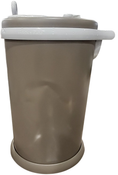 Shop Ubbi Diaper Pail, Taupe at GoodBuy Gear