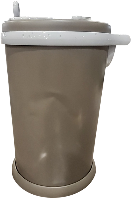 Shop Ubbi Diaper Pail, Taupe at GoodBuy Gear