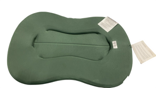 Shop Snuggle Me Organic Lounger Curve Lite, Moss at GoodBuy Gear