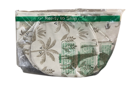 Shop Crane Baby Cotton Canvas Storage Bin, Safari Animal at GoodBuy Gear