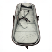 Shop Mompush Wiz Stroller, 2025, Sage at GoodBuy Gear