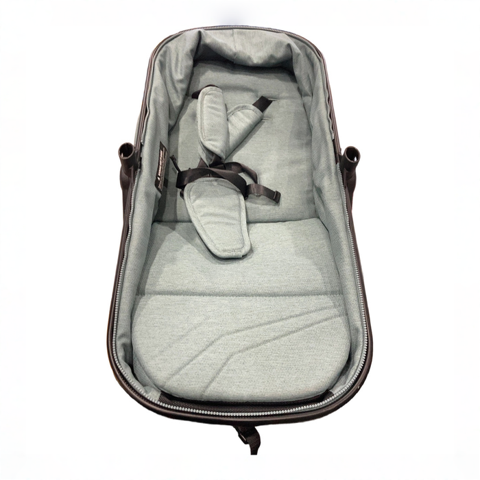 Shop Mompush Wiz Stroller, 2025, Sage at GoodBuy Gear