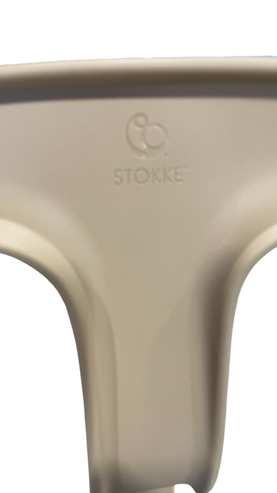 Shop Stokke Tripp Trapp Baby Set2, Natural at GoodBuy Gear