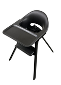 Shop Stokke Clikk High Chair, Midnight Black at GoodBuy Gear