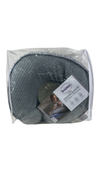 Shop Boppy Luxe Feeding and Infant Support Pillow, Grey Brushstrokes Pennydots at GoodBuy Gear