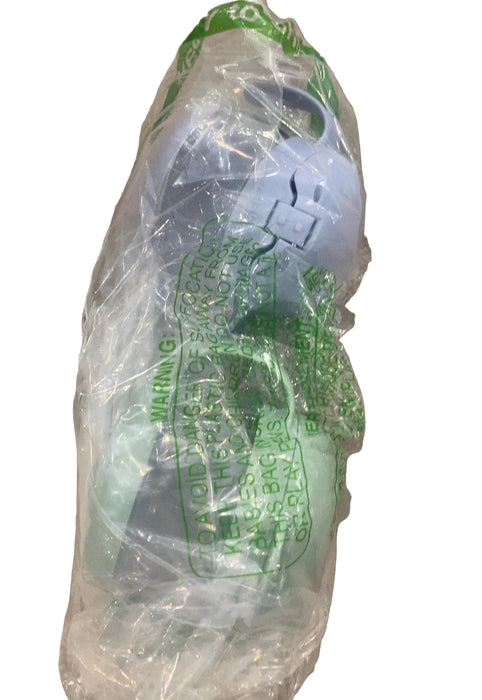 Shop Ubbi Tweat Snack Containers, Sage + Cloudy Blue at GoodBuy Gear
