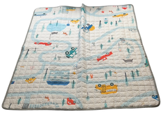 Shop Unknown Activity Play Mat, Vehicles, 70x60 at GoodBuy Gear