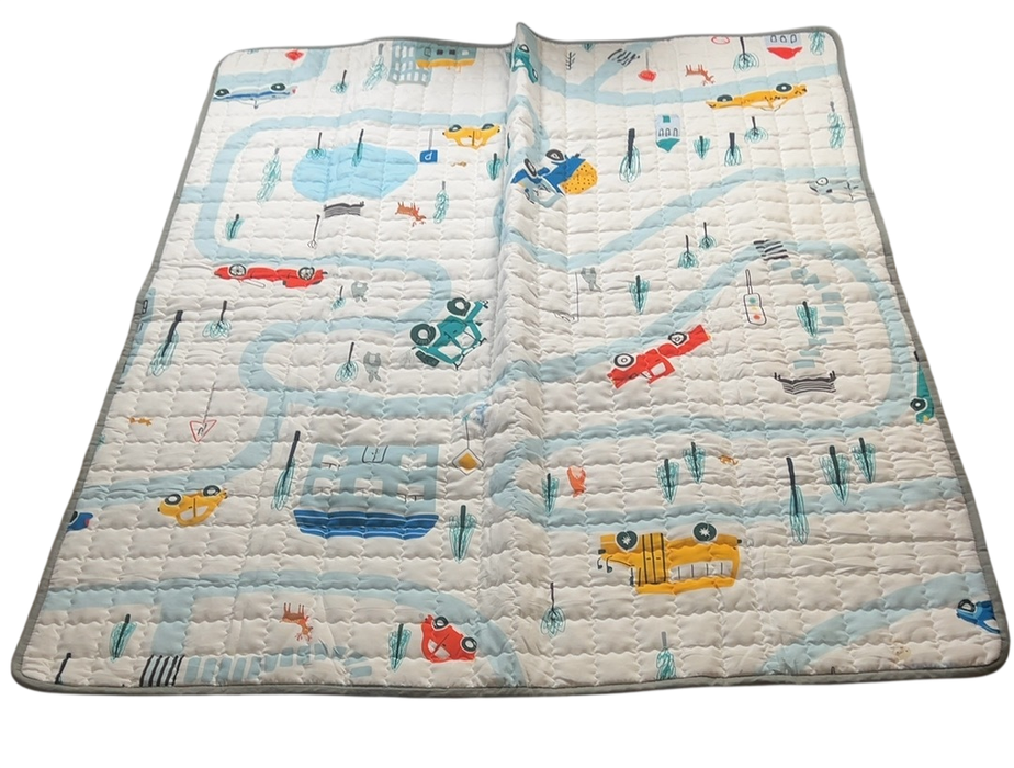 Shop Unknown Activity Play Mat, Vehicles, 70x60 at GoodBuy Gear