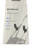 Shop UPPAbaby UPPAbaby Adapters (MINU) at GoodBuy Gear