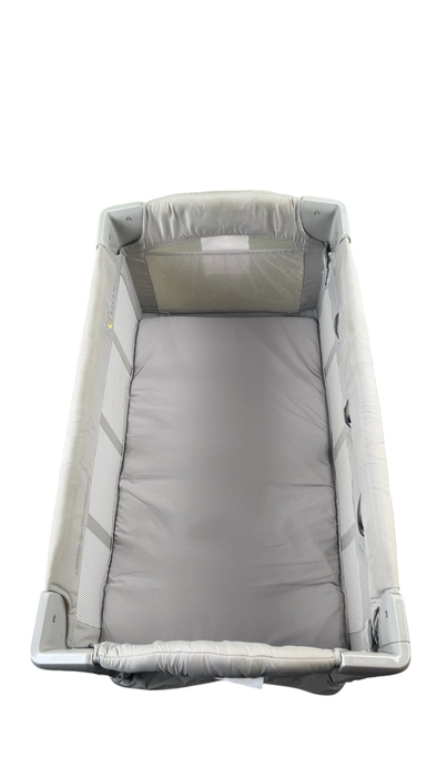 Shop Arm's Reach Mini Ezee 2-in-1 Co-Sleeper, Grey at GoodBuy Gear