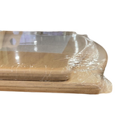 Shop Stokke Tripp Trapp High Chair Complete² + Newborn Set, Nordic Grey, Whitewash at GoodBuy Gear