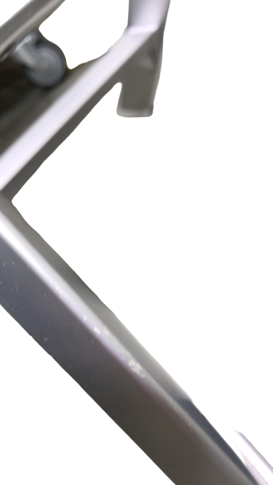 Shop 4moms High Chair, White and Grey at GoodBuy Gear