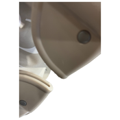 Shop Graco Pack n' Play Close2Baby Lux Playard, Soft Almond at GoodBuy Gear