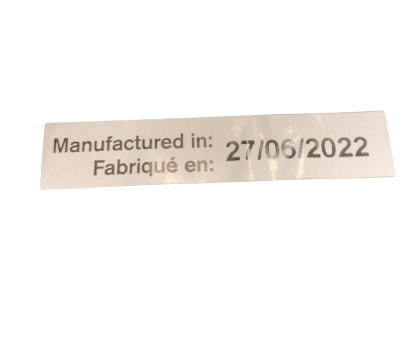 Shop Cybex Balios S Lux Stroller, 2022, Deep Black, Silver Frame at GoodBuy Gear