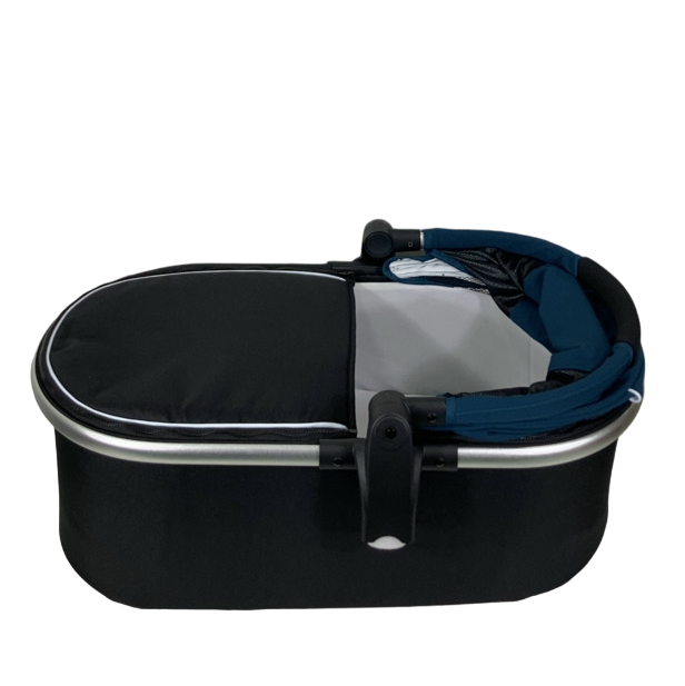 Shop Mockingbird Bassinet 2.0, Sea at GoodBuy Gear