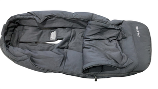 Shop Nuna Winter Stroller Set, Caviar at GoodBuy Gear