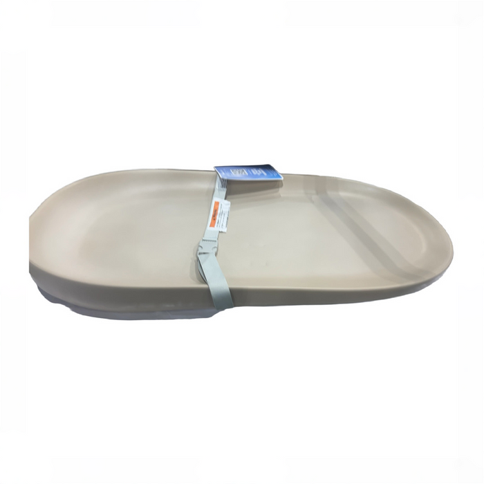 Shop Jool Waterproof Changing Pad, Oatmeal at GoodBuy Gear