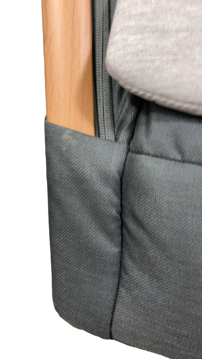 Shop Maxi-Cosi Kori 2-in-1 Rocker, Essential Graphite at GoodBuy Gear