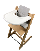 Shop Stokke Tripp Trapp Complete High Chair, 2, Natural, Nordic Grey at GoodBuy Gear