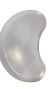 Shop Upseat Baby Floor & Booster Seat with Tray, Grey at GoodBuy Gear
