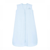 Shop Halo Micro-Fleece SleepSack, Light Blue, X-Large at GoodBuy Gear