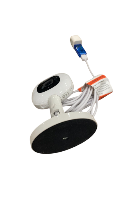 Shop Nanit Pro HD Baby Monitor with Flex Stand at GoodBuy Gear