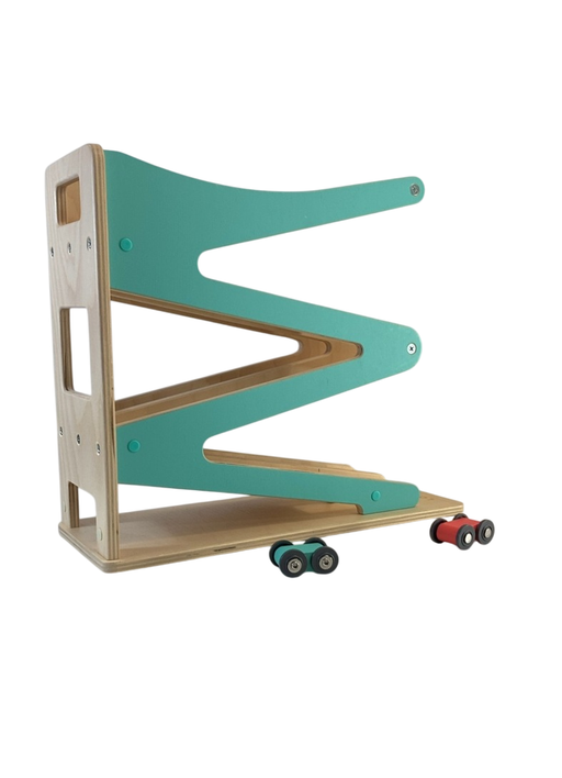 Shop Lovevery Race And Chase Car Ramp at GoodBuy Gear