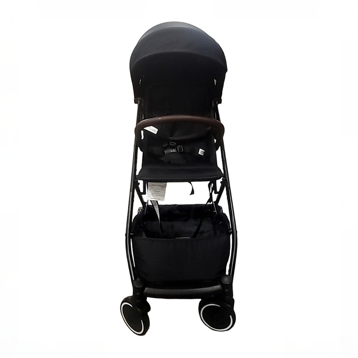 Shop Parent’s Choice Lightweight Quick Fold Baby Stroller, 2025, Black at GoodBuy Gear