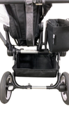 Shop Bugaboo Donkey 5 Mono Stroller, 2024, Aluminum, Midnight Black, Midnight Black at GoodBuy Gear
