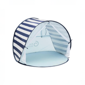 Shop Babymoov Anti-UV Pop Up Outdoor Tent, Marine at GoodBuy Gear