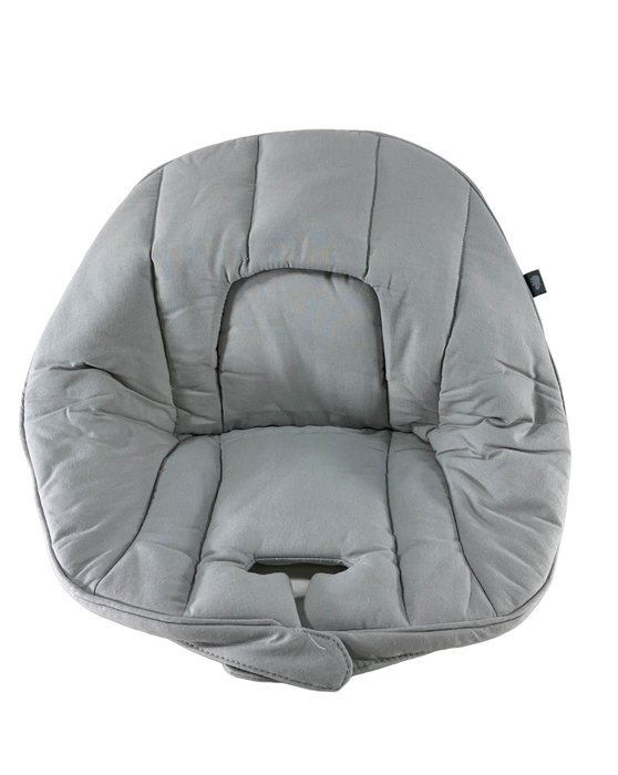 Shop Lalo The Chair Cushion, Grey at GoodBuy Gear