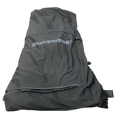 Shop SlumberPod 2.0 Sleep Canopy, Black Classic at GoodBuy Gear