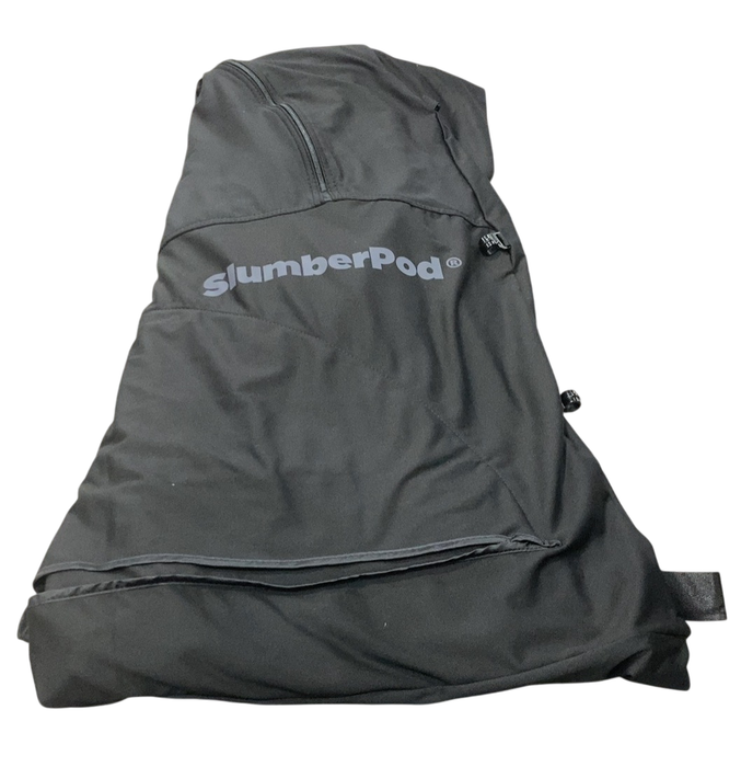 Shop SlumberPod 2.0 Sleep Canopy, Black Classic at GoodBuy Gear