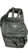 Shop Bugaboo Donkey 5 Mono Stroller, 2025, Black, Midnight Black, Midnight Black at GoodBuy Gear
