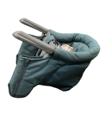 Shop Inglesina Fast Table Chair, Dark Green at GoodBuy Gear