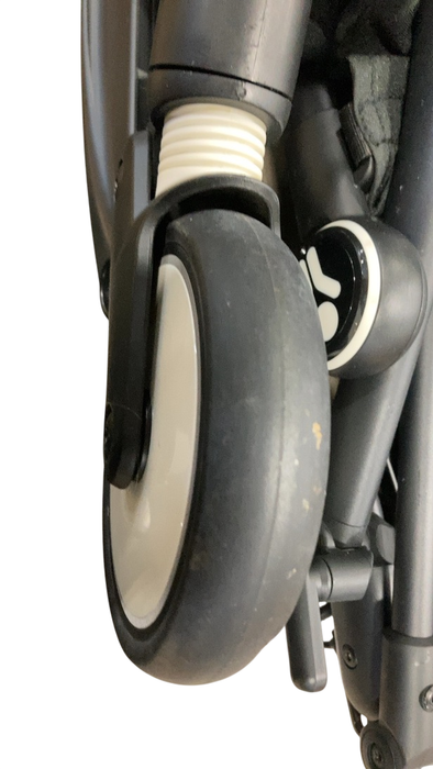 Shop Stokke YOYO3 Stroller from Newborn, 2025, Taupe at GoodBuy Gear