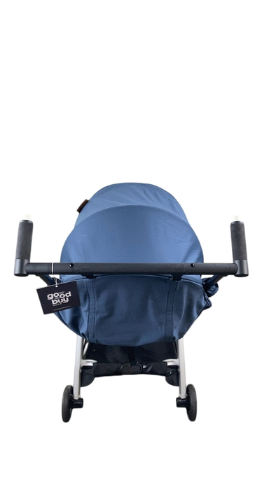 Shop gb Pockit+ All City Stroller, Night Blue at GoodBuy Gear