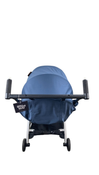Shop gb Pockit+ All City Stroller, Night Blue at GoodBuy Gear