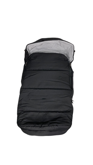 Shop Joolz Footmuff, Space Black, Universal at GoodBuy Gear