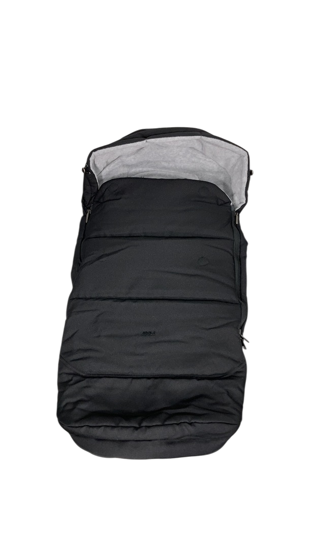 joolz footmuff Joolz Footmuff, Space Black, Universal